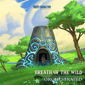 Urbosa's Theme (from "The Legend of Zelda: Breath of The Wild") (Orchestrated)