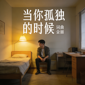 当你孤独的时候