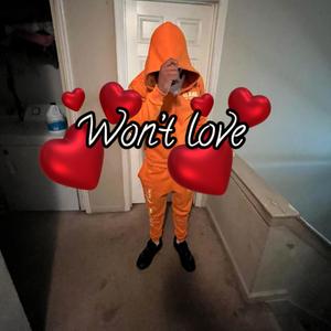 Wont love