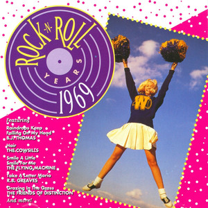 Grazing in the Grass (Rerecorded)