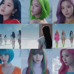 Booma Booma Luv BABY MONSTA