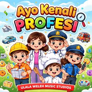 Guru Hebat di Sekolahku (Lagu Anak TK)