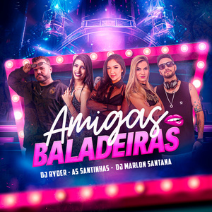 Amigas Baladeiras