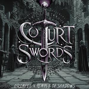 Court Of Swords (feat. Temple Of Shadows)