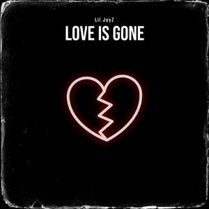 Love Is Gone