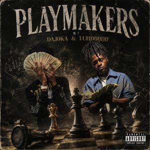 PLAYMAKERS (feat. La Doodie)