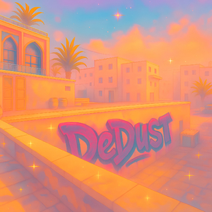 DeDust