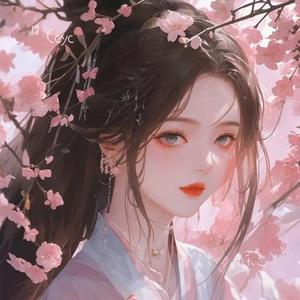 墨染笺