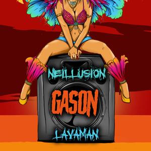 Gason (feat. Lavaman)