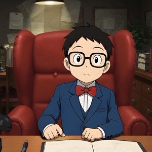 性探偵コカンのテーマ