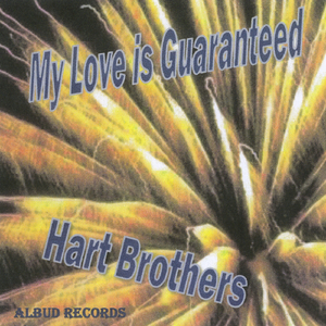 My Love Is Guaranteed