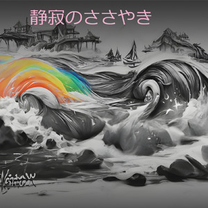 静寂のささやき