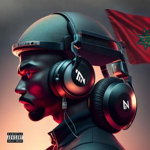 Volada (feat. AXNMAGNO)