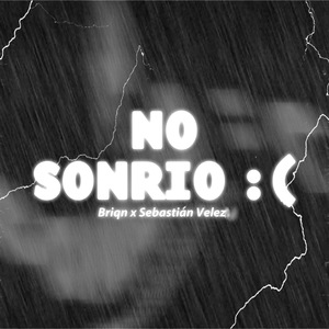 No Sonrio