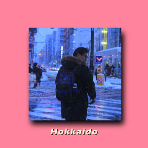 漫步札幌街头"hokkaido" - 国蛋type beat