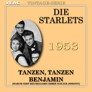 Benjamin (Warum geht der Benjamin immer nur zur Josefin?)