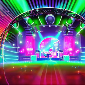 串烧《可可托海牧羊人》DJ劲爆2021版 (DJ沈念版)