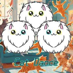 猫踊り
