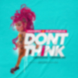 Dont Think (Versão Reggae)