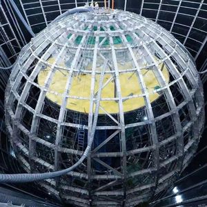 JUNO2022星空与浪漫@地下700米 (English Version)