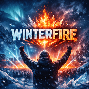Winterfire