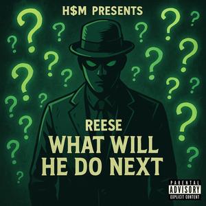 What Will He Do Next???