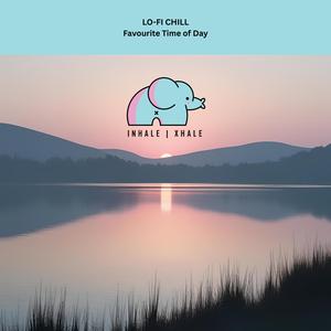 Favourite Time of Day