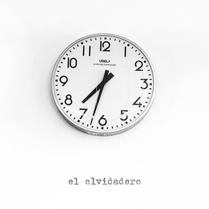 El Olvidadero