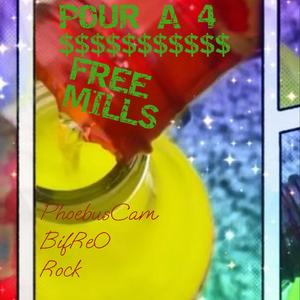 FREE MILLS (feat. BigRe0 & SRTRock)