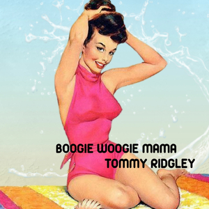 Boogie Woogie Mama