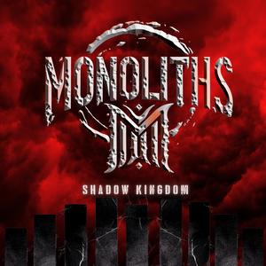 Shadow Kingdom (feat. Stephen MacConville)