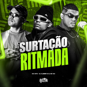 Surtação Ritmada