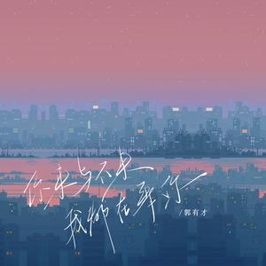 你来与不来我都在等你 (DJ何友版)