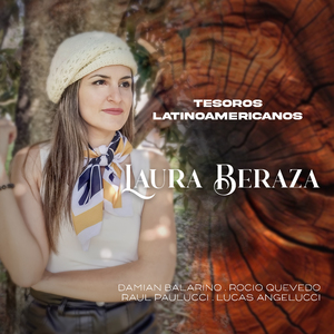 Caballo de Escarcha (Cover)