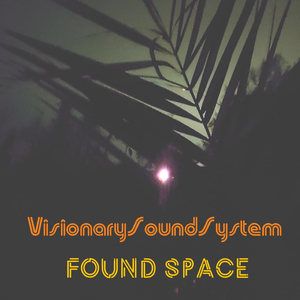 Found Space