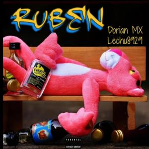 RUBEN (feat. LECHU8929)