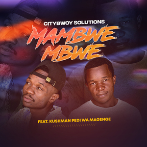 Mambwembwe