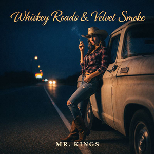 The Devil Rides Shotgun