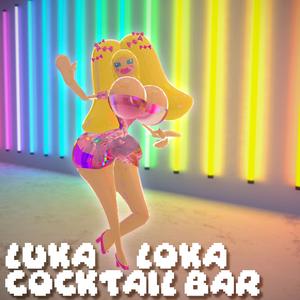 Luka Loka Cocktail Bar