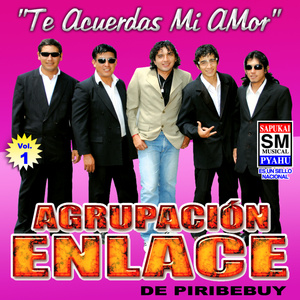 Seleccion de polkas
