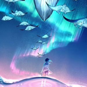 假设是来自你虚构