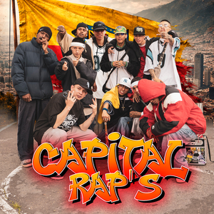 Capital Rap's