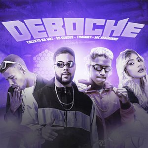 Deboche (feat. Thammy, Mc Magrinho)