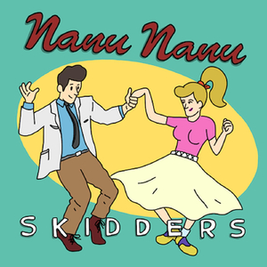Nanu Nanu