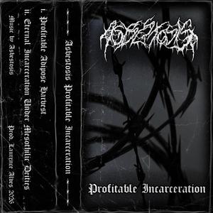 Eternal Incarceration Under Mesothilic Deities