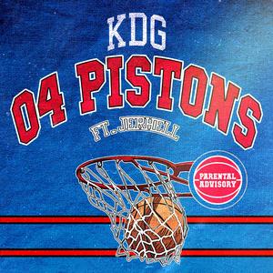 04 Pistons (feat. JERHELL)