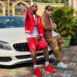 Money (feat. Boy Tag)