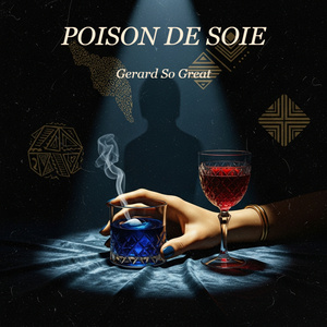 POISON DE SOIE