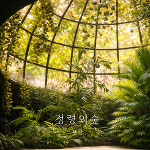 정령의 숲
