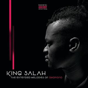 Nje nge Van Dam (feat. Sgujeguje, BlaQ Soul, Brain Cee & SirTroy)